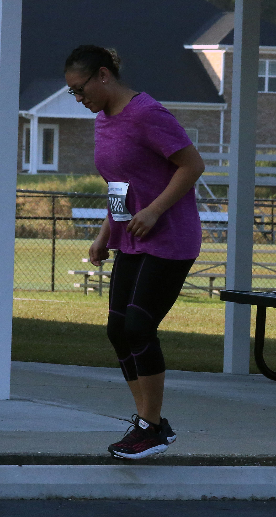 Breaking Free 5K/15K
